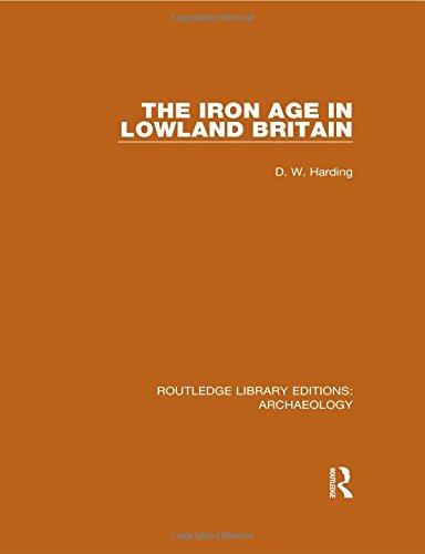 The Iron Age in Lowland Britain