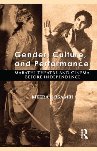 Gender, Culture, and Performance