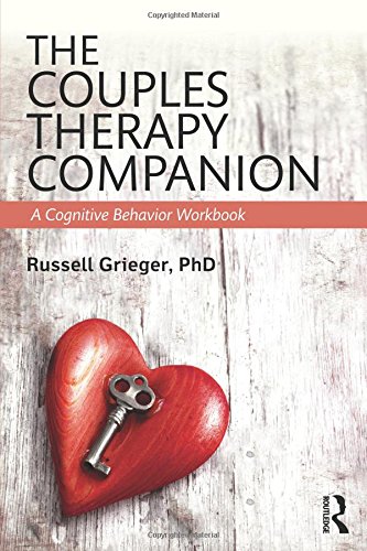 The Couples Therapy Companion