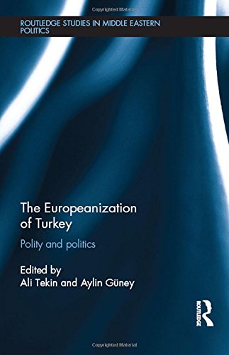 The Europeanization of Turkey