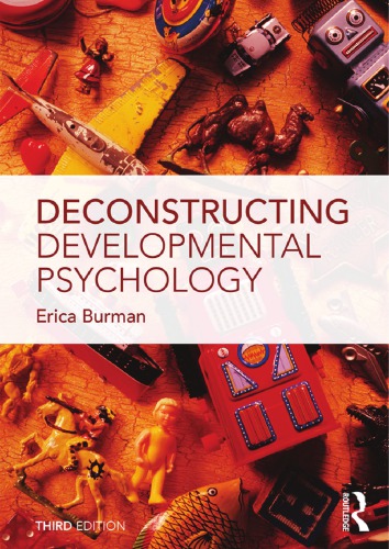 Deconstructing Developmental Psychology