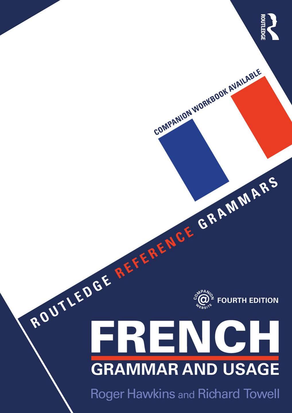 Practising French Grammar