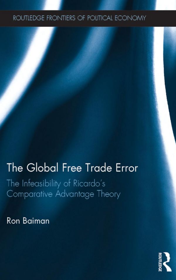 The Global Free Trade Error