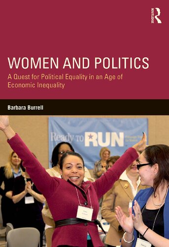 Women &amp; Politics in America