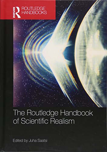 The Routledge Handbook of Scientific Realism