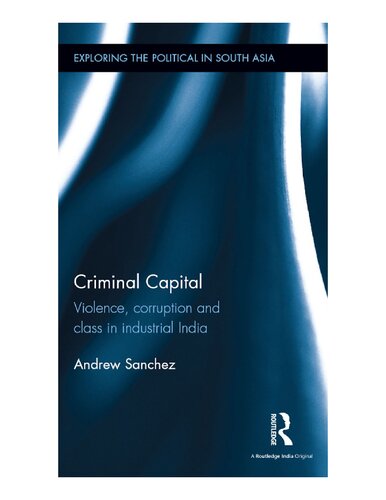 Criminal Capital