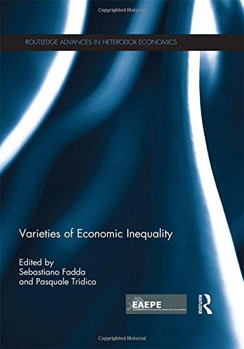 Varieties of Economic Inequality