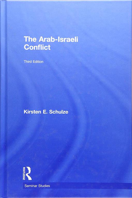 The Arab-Israeli Conflict