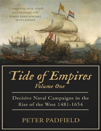 Tide of Empires