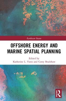 Offshore Energy and Marine Spatial Planning