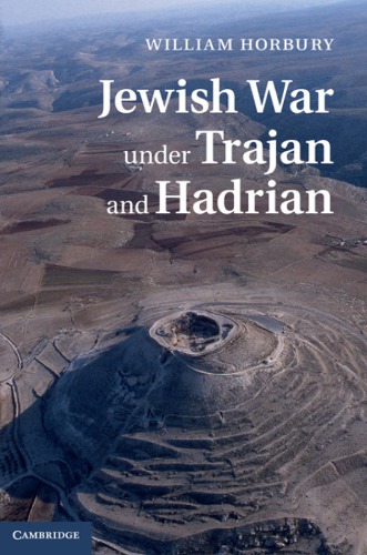 Jewish War Under Trajan and Hadrian