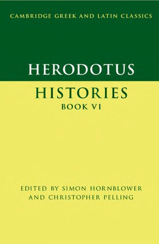 Herodotus