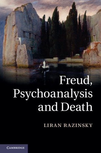 Freud, psychoanalysis and death