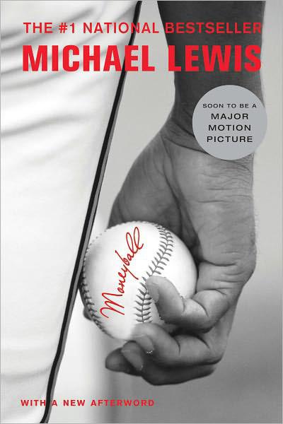 Moneyball; The Art of Winning an Unfair Game