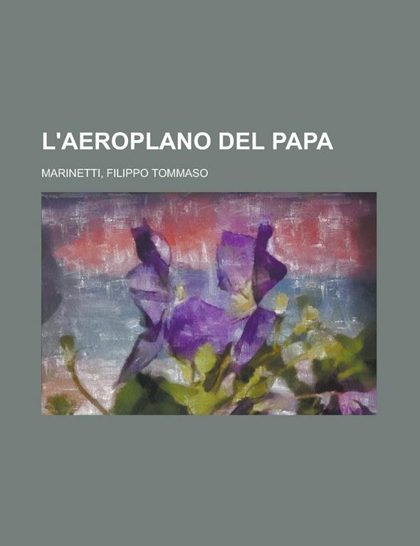 L'aeroplano del papa (Italian Edition)