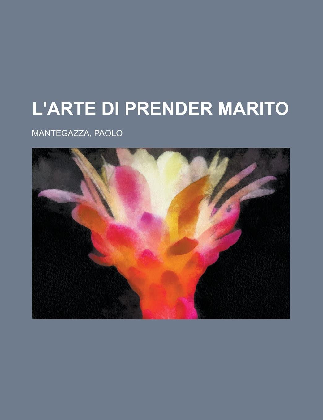 L'arte di prender marito (Italian Edition)