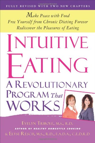 Intuitive Eating