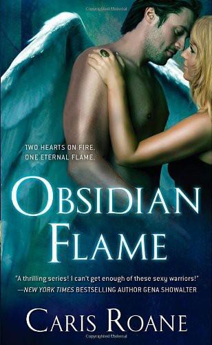 Obsidian Flame