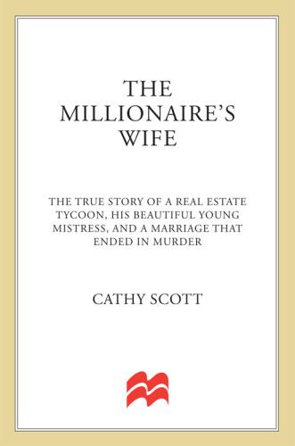 The Millionaire's Wife