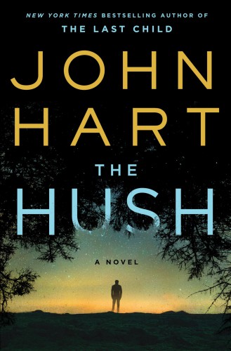 The Hush