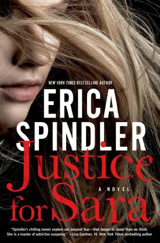 Justice for Sara: A Novel