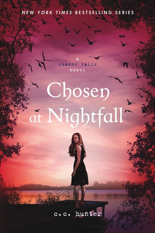 Chosen at Nightfall