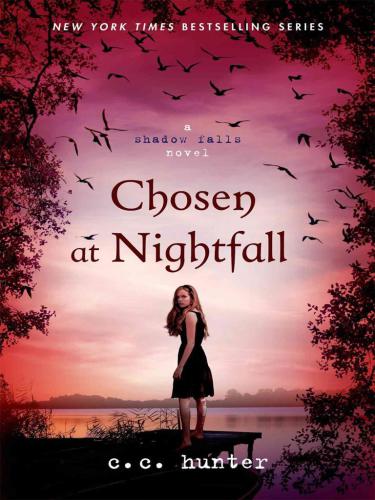 Chosen at Nightfall