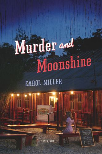 Murder and Moonshine