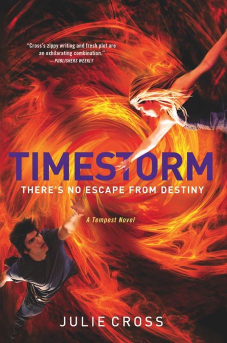 Timestorm