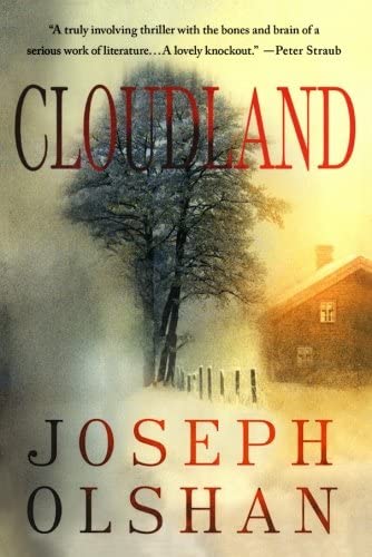 Cloudland