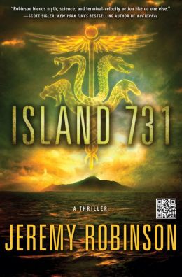 Island 731