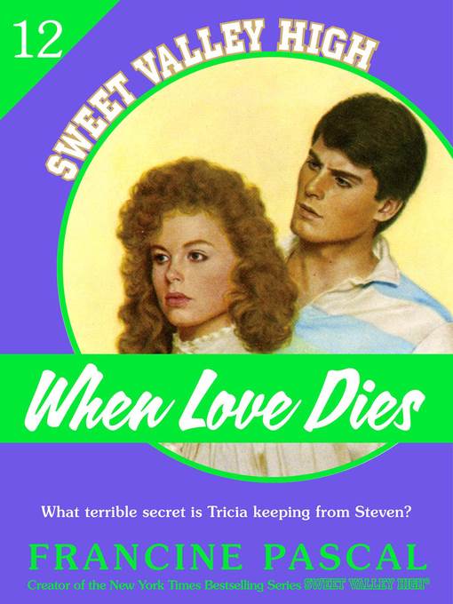 When Love Dies