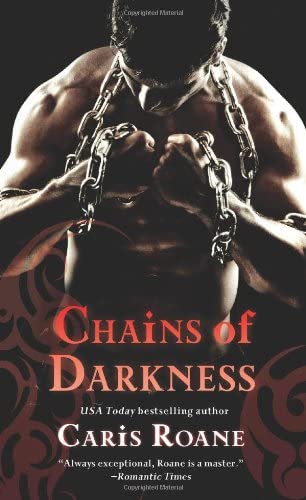 Chains of Darkness (Men in Chains)