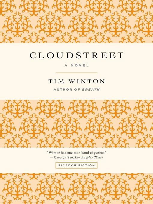 Cloudstreet