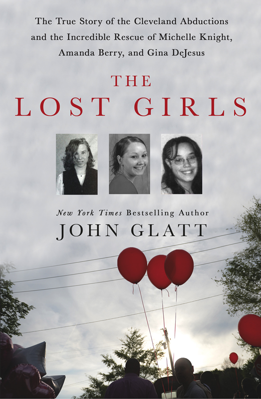 The Lost Girls