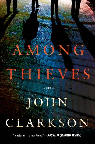 Among Thieves