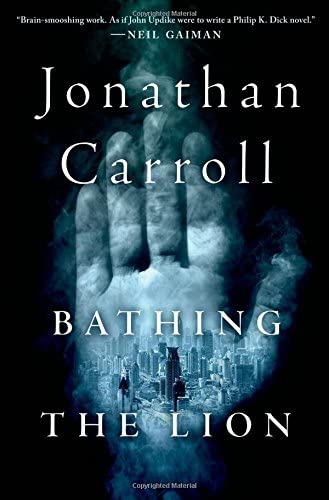 Bathing the Lion: A Novel