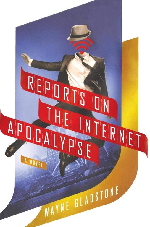 Reports on the Internet Apocalypse