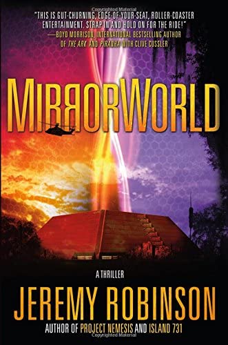 MirrorWorld