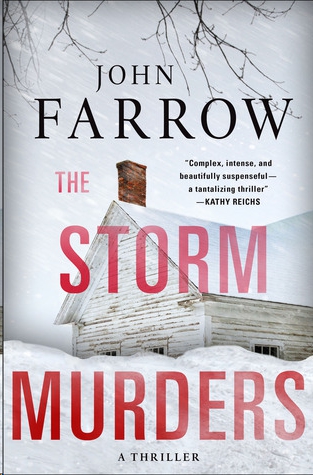 The Storm Murders