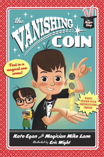 The Vanishing Coin