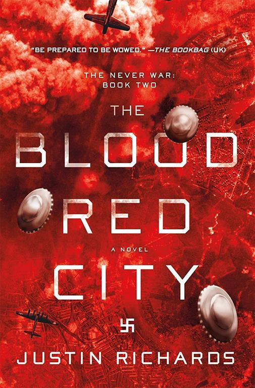 The Blood Red City