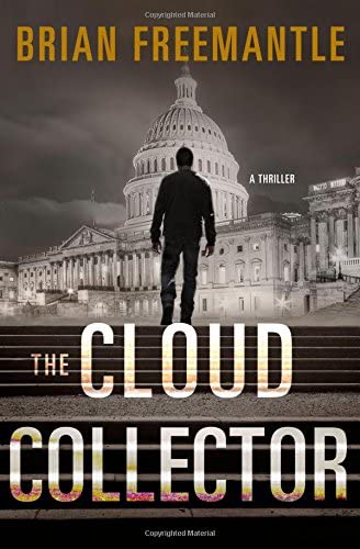 The Cloud Collector: A Thriller