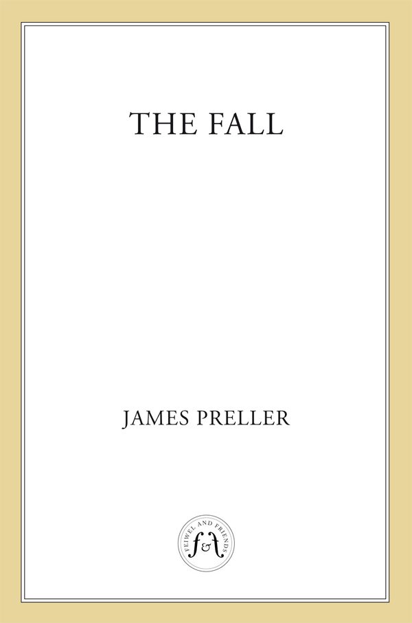 The Fall