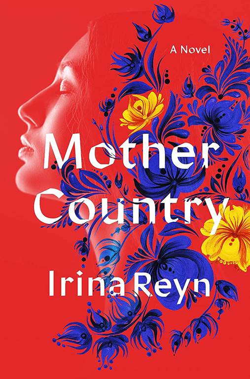 Mother Country: A Novel