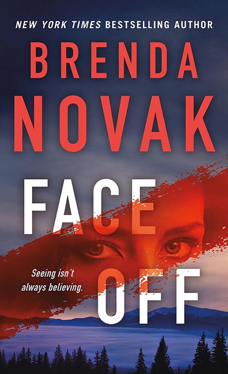 Face Off (Dr. Evelyn Talbot Novels)