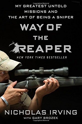 Way of the Reaper