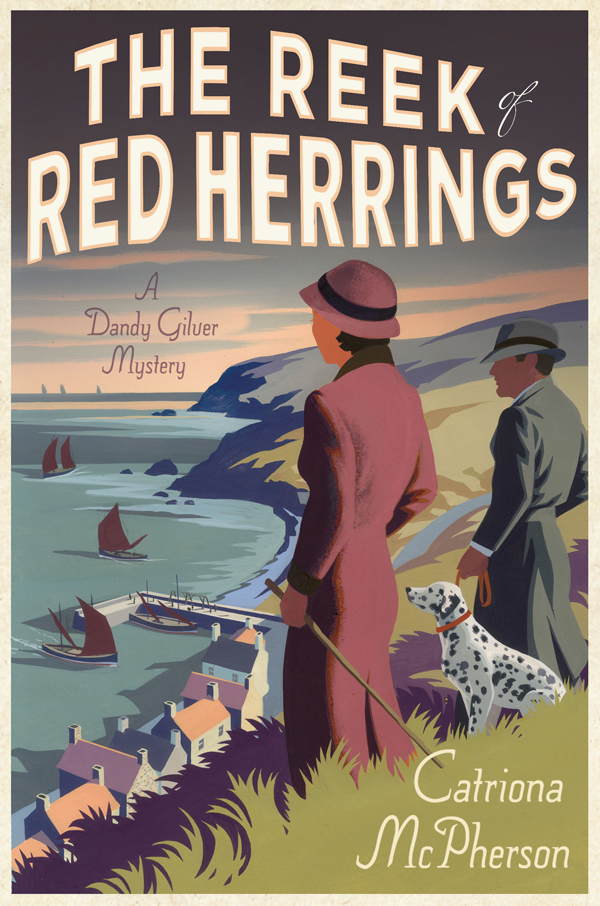 The Reek of Red Herrings