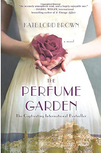 The Perfume Garden