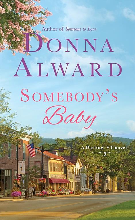 Somebody's Baby: A Darling, VT Novel (A Darling, VT Novel, 3)